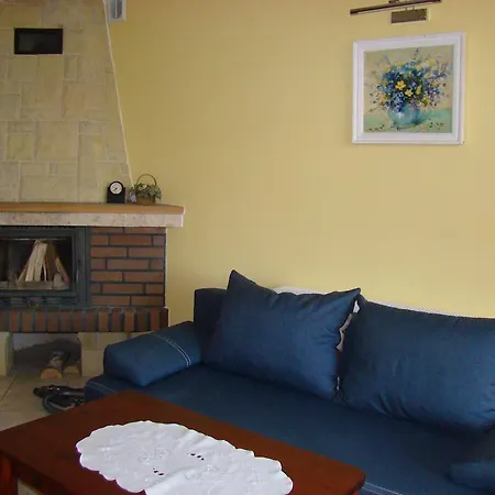 Apartament Na Mazurach Διαμέρισμα *