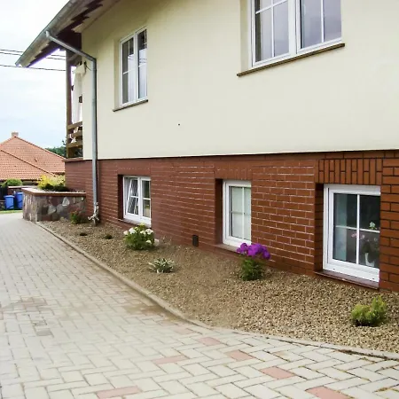 Apartament Na Mazurach Διαμέρισμα