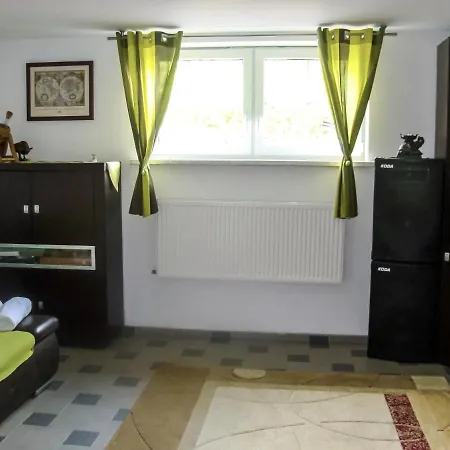 Apartament Na Mazurach Апартаменты *