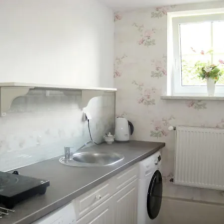 Διαμέρισμα Apartament Na Mazurach *