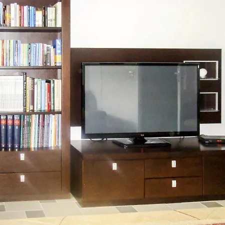 Apartament Na Mazurach