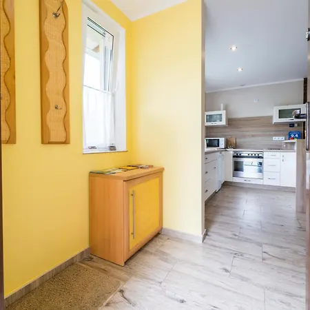 Apartament Na Mazurach Апартаменты Wrony