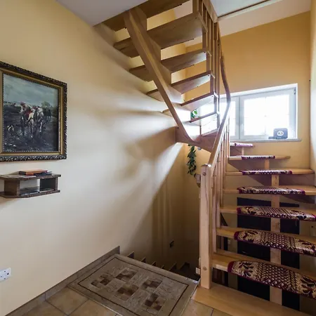 Апартаменты Apartament Na Mazurach Wrony