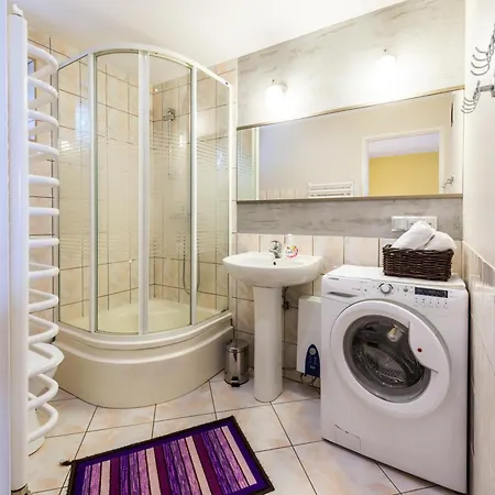 Apartament Na Mazurach Wrony