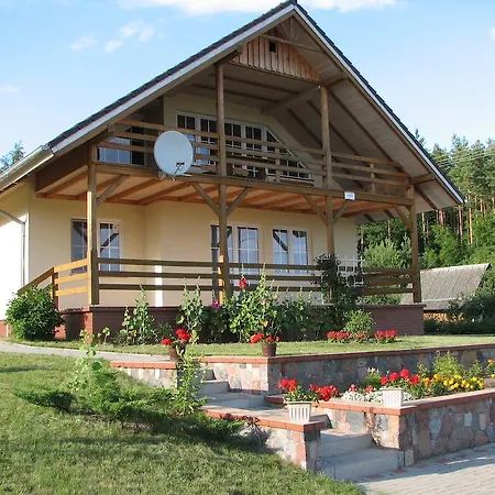 Апартаменты Apartament Na Mazurach *