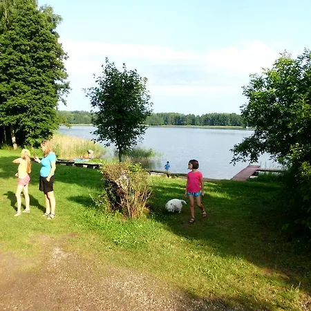 Διαμέρισμα Apartament Na Mazurach Wrony