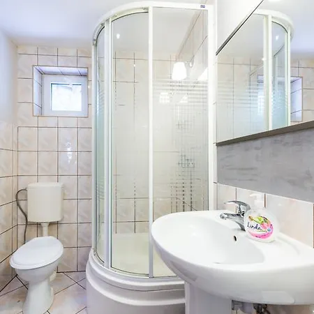 Apartament Na Mazurach