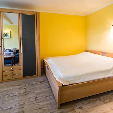 Apartament Na Mazurach Апартаменты