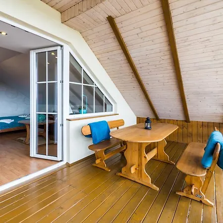 Апартаменты Apartament Na Mazurach *