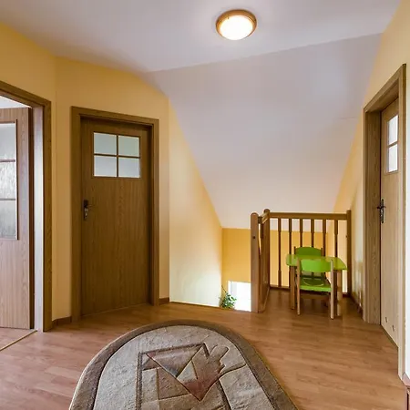 Apartament Na Mazurach Διαμέρισμα *