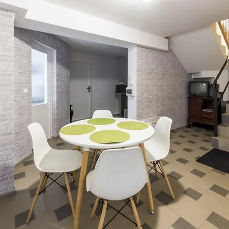 Na Mazurach Apartmán
