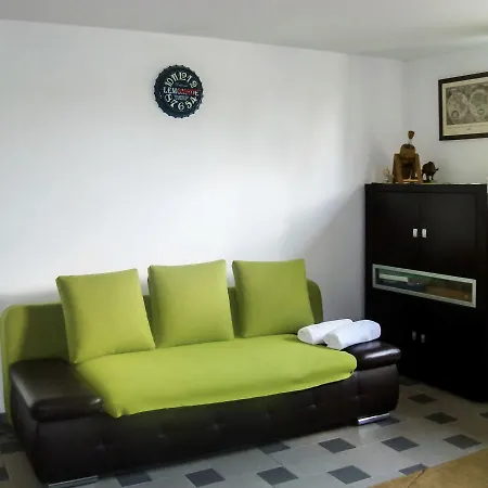 Апартаменты Apartament Na Mazurach