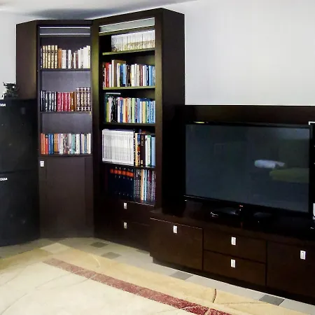 Apartament Na Mazurach